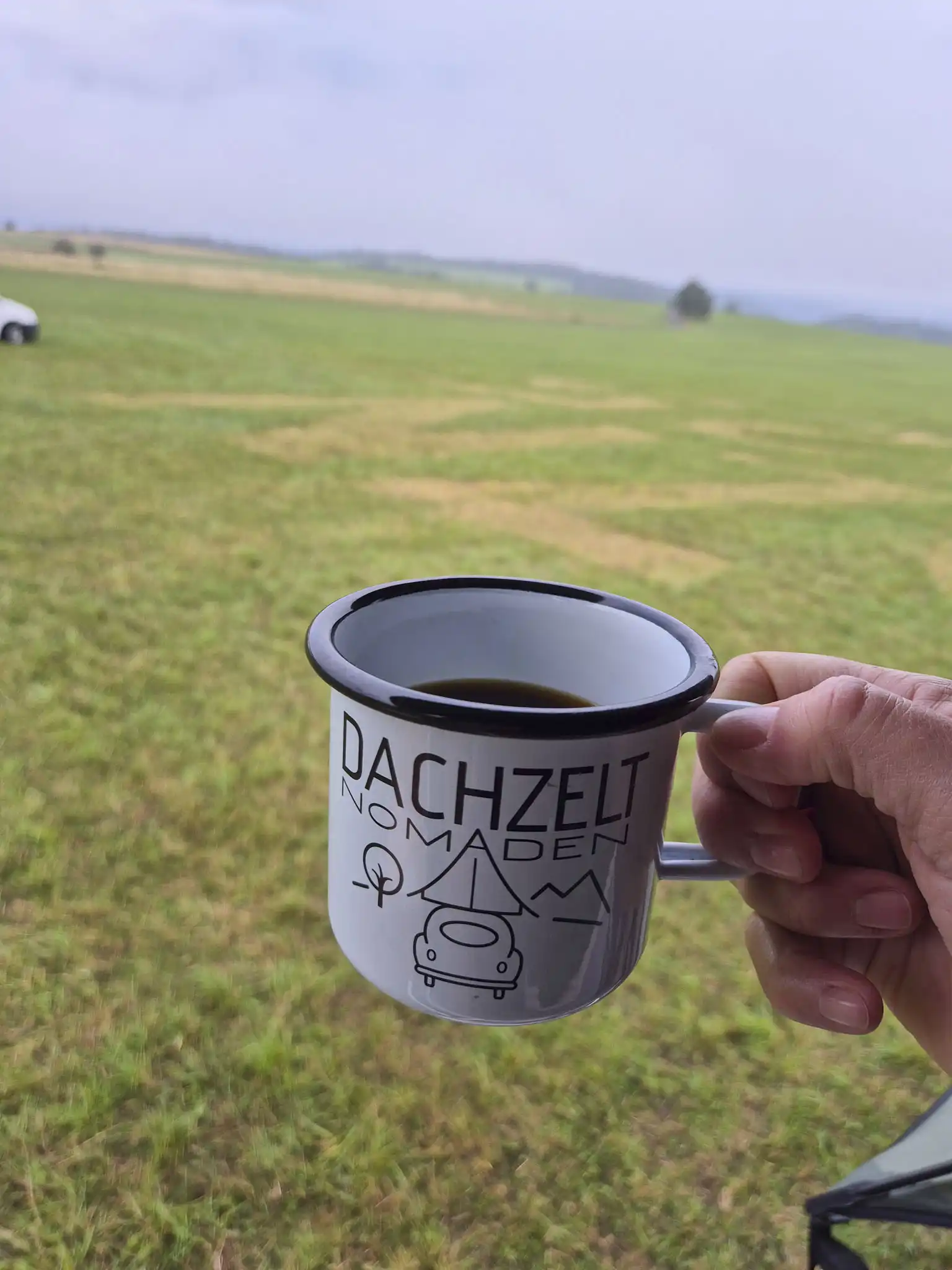 DACHZELT Sommer CAMP 2025 Camp Leben