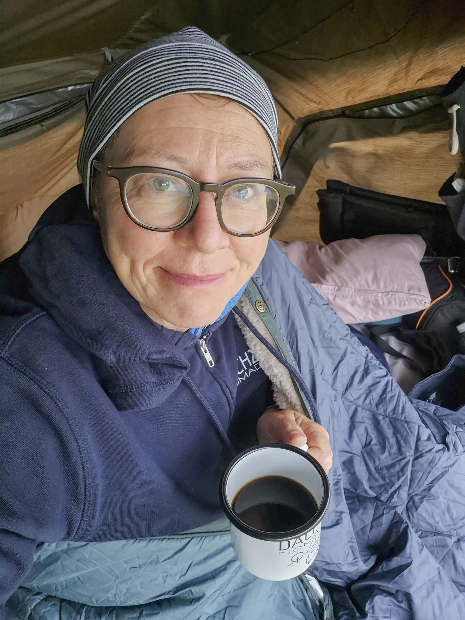 DACHZELT Sommer CAMP 2025 Camp Leben