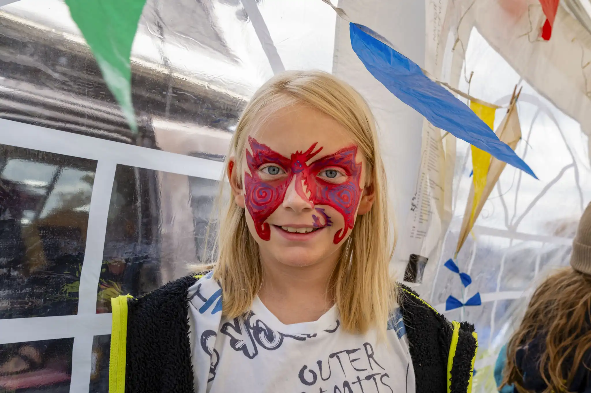 DACHZELT Sommer CAMP 2025 Kinderabenteuerland