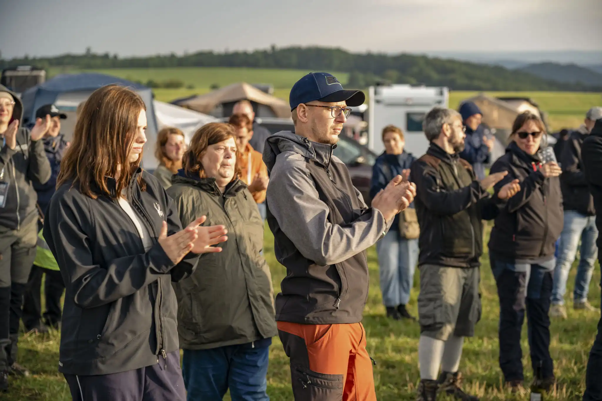DACHZELT Sommer CAMP 2025 Spenden