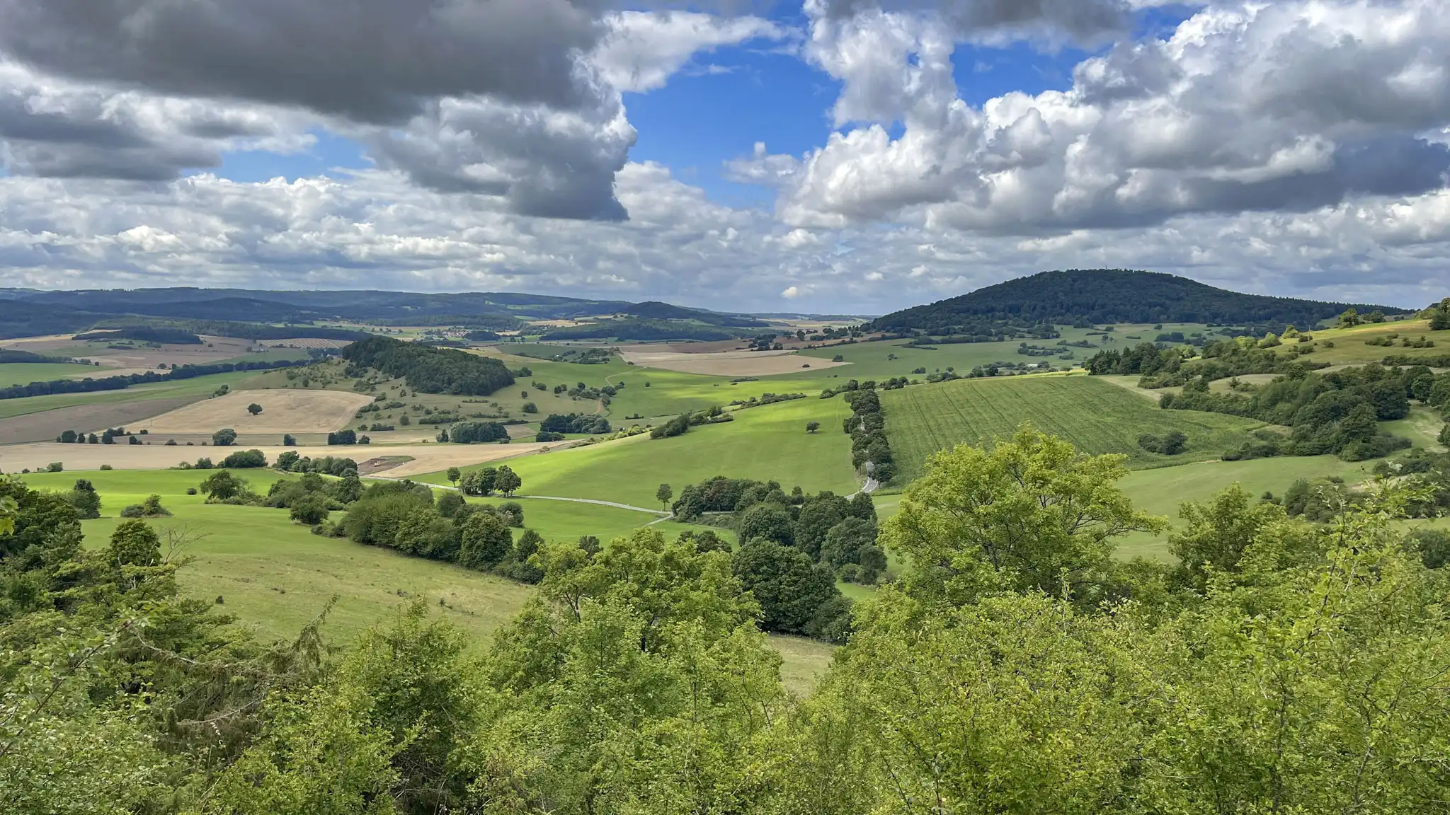 DACHZELT Sommer CAMP 2025 Gebaberg