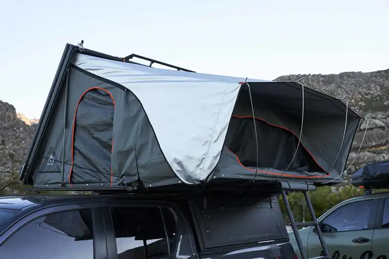alu-cab family rt-4s alu dachzelt familiendachzelt