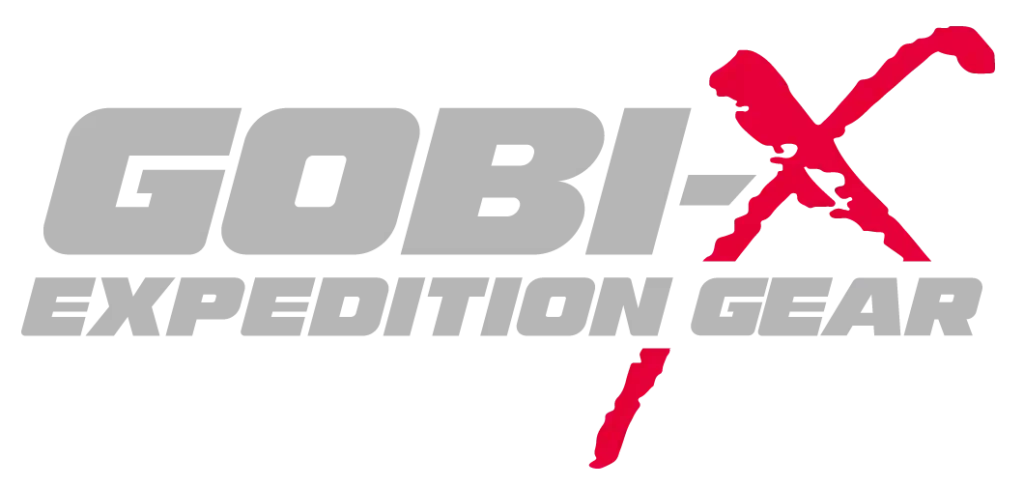 gobi-x expedition gear dachzelt hersteller marke logo