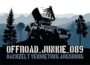 offroad_junkie_089 dachzelt hersteller dachzelt marke logo