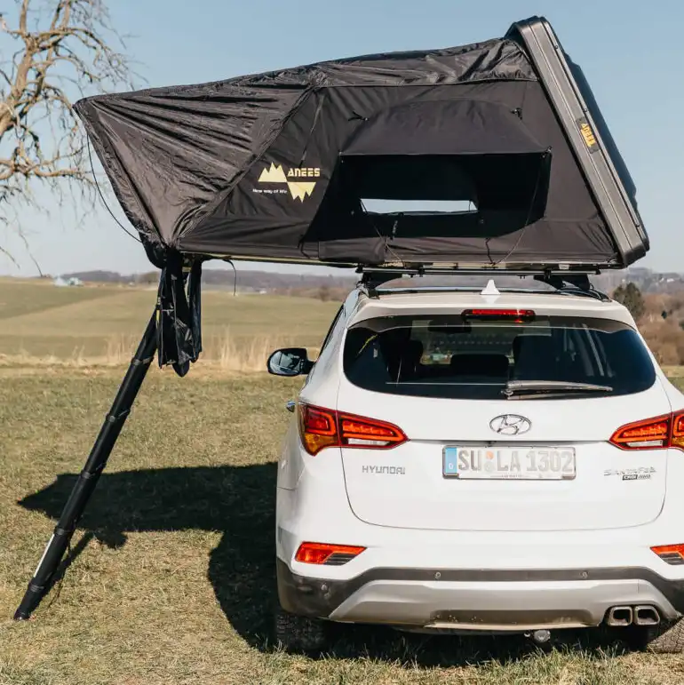 hybrid-dachzelt für 4 personen anees family hybrid kaufen
