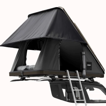 dachzelt hartschale autohome columbus carbon fiber cfk hartschalendachzelt