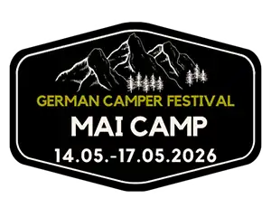 german camper festival mai camp dachzelt treffen camping event