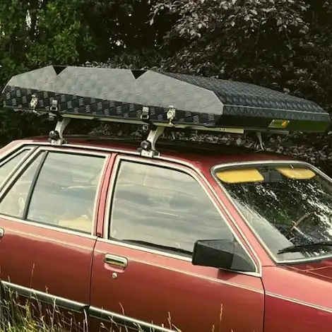 hybrid dachzelt 4 personen femkesrooftoptents alu-khosi family kaufen