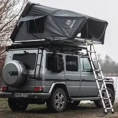 ikamper skycamp 3.0 hybrid-dachzelt für 4 personen kaufen