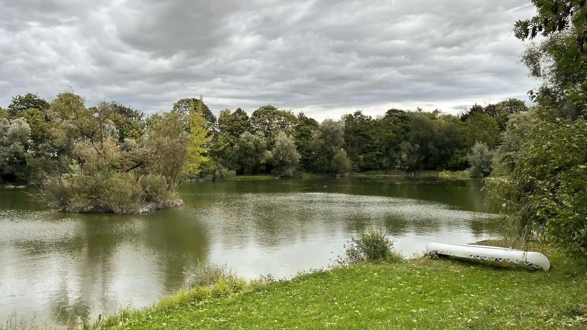 DACHZELT CAMP Bayern 25 Location