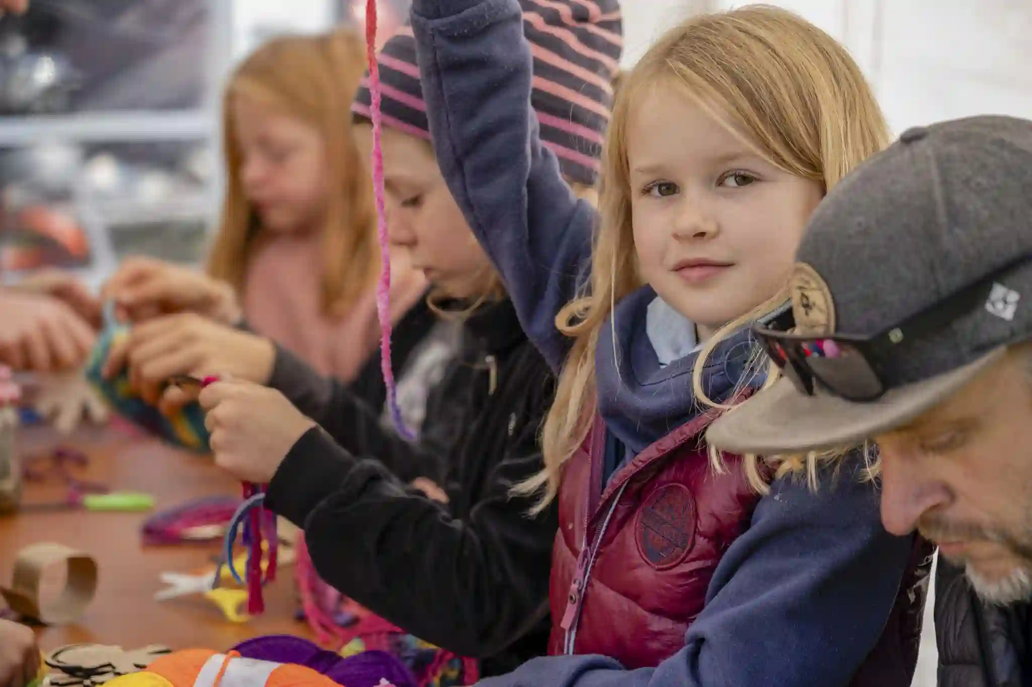 DACHZELT CAMP Bayern 25 Kinderabenteuerland