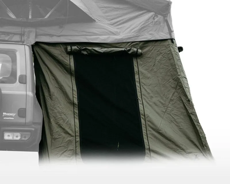 arcta viator pro 190 klappdachzelt familie vorzelt kaufen