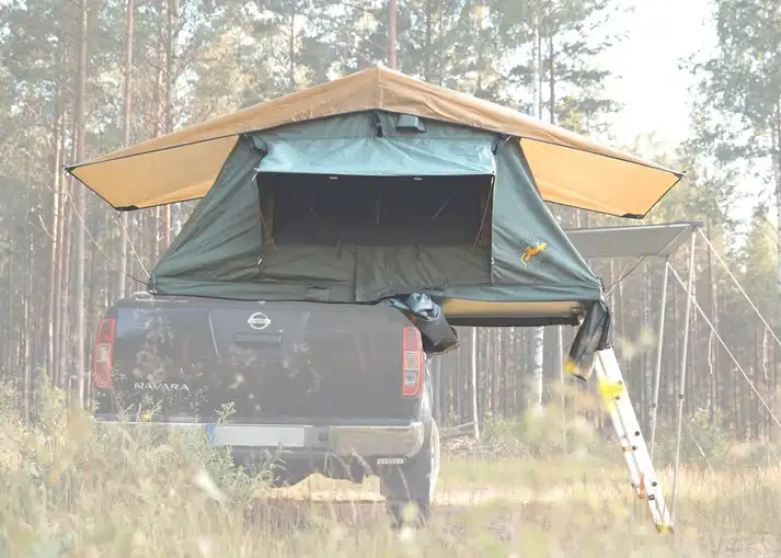 klappdachzelt gordigear tanami light 140 kaufen