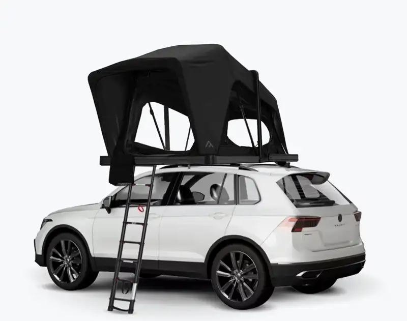 qeedo hybrid 2 hartschalen klappdachzelt kaufen decathlon