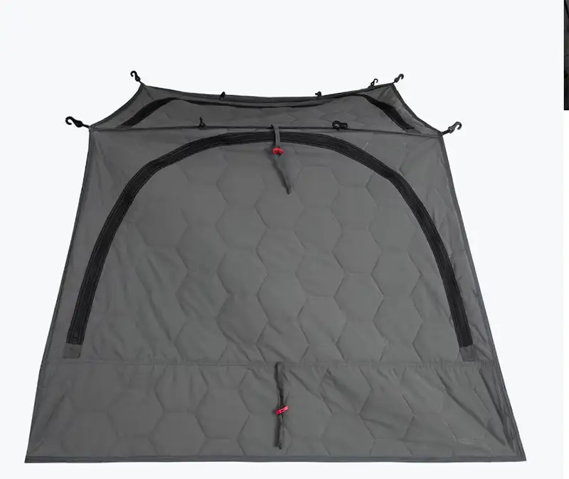 qeedo hybrid 2+ thermo innenzelt kaufen decathlon