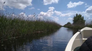 dachzelt reise rumaenien roadtrip finja donaudelta