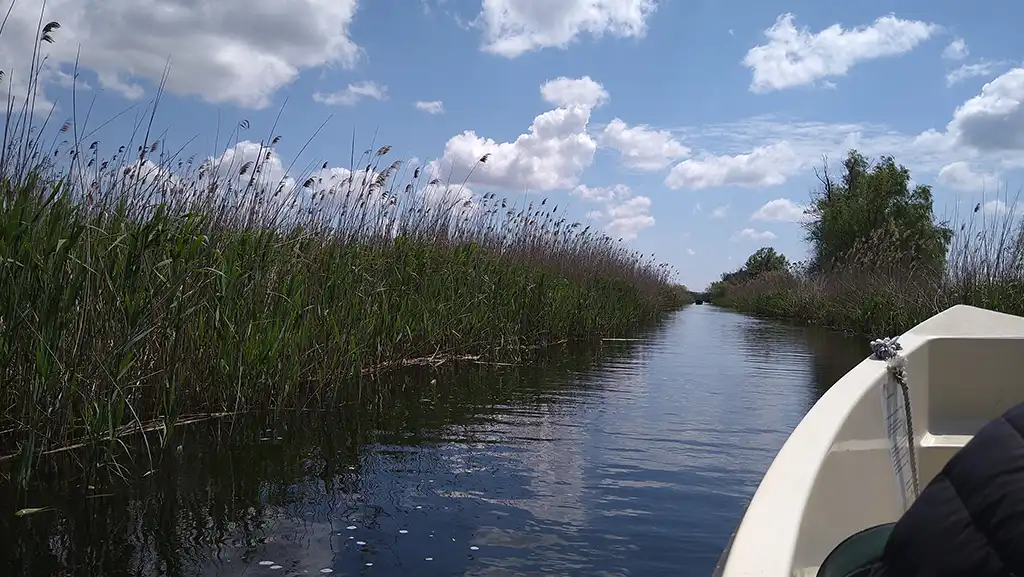 dachzelt reise rumaenien roadtrip finja donaudelta