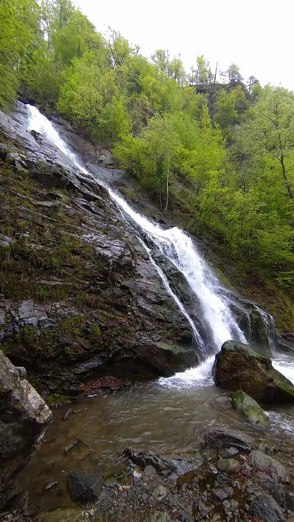 dachzelt reise rumaenien roadtrip karpaten finja