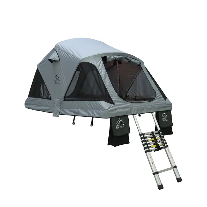 easystart klappdachzelt fjaellvila kaufen