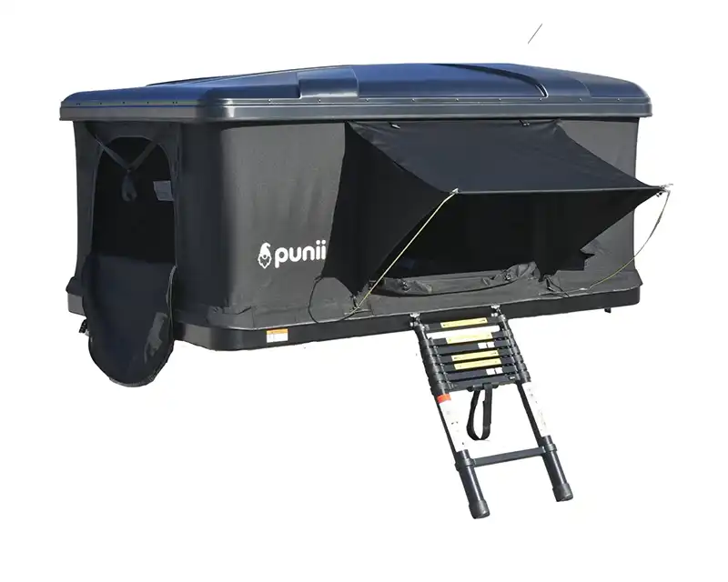 punii hartschalen dachzelt toa S kaufen