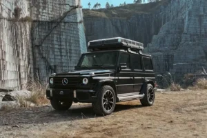 Wild Land Sky Rover geschlossen kaufen campwerk