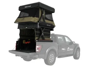 wild land wingman pickup kabine kaufen campwerk