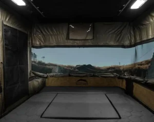 wild land wingman pickup kabine kaufen campwerk