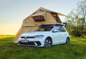adventure xperience adventuremate140 mit vorzelt kaufen