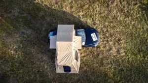 adventure xperience adventuremate140 mit vorzelt kaufen