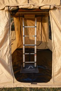 adventure xperience adventuremate140 mit vorzelt kaufen