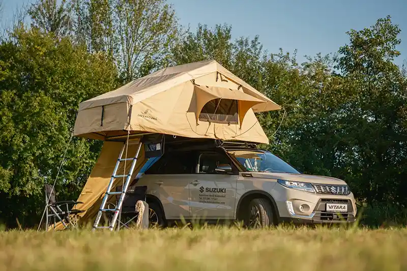 dachzeltnomaden-adventure-xperience-dachzelte-adventurer140-kaufen-2 adventure xperience adventurer 140 kaufen klappdachzelt