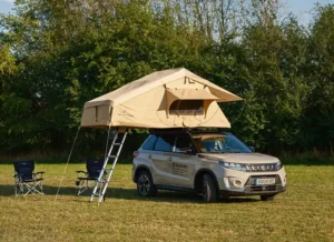 adventure xperience adventurer 140 kaufen klappdachzelt