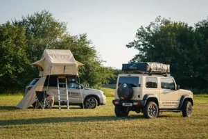 adventure xperience adventurer 140 kaufen klappdachzelt