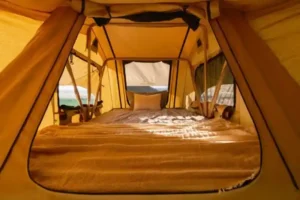 adventure xperience adventurer 140 kaufen klappdachzelt