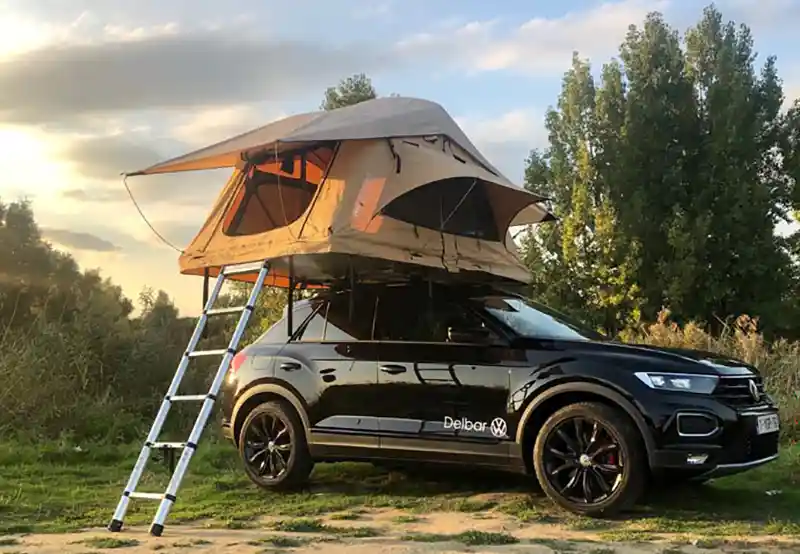 dachzeltnomaden-dare-to-be-different-dachzelte-140S-kaufen-2 dare to be different klappdachzelt 140S kaufen