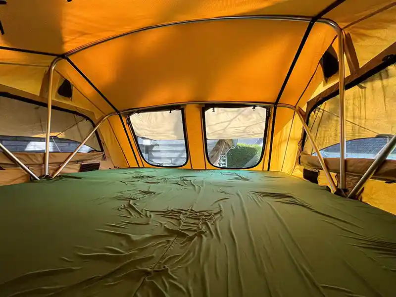 dare to be different 220 xl familiendachzelt kaufen