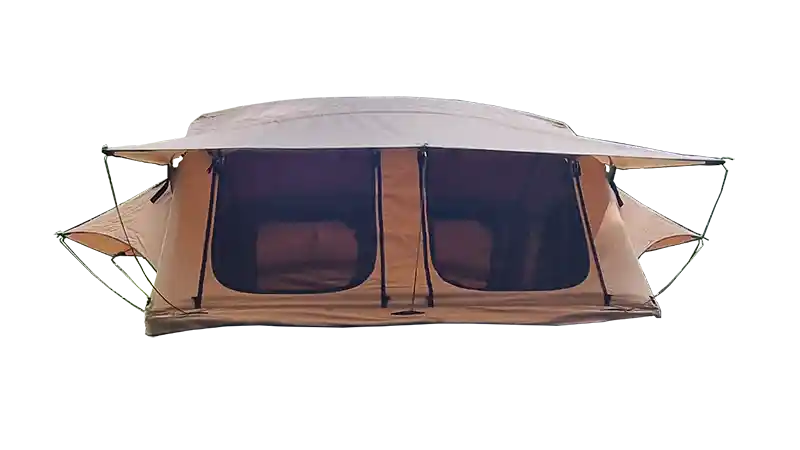 dare to be different 220 xl familiendachzelt kaufen