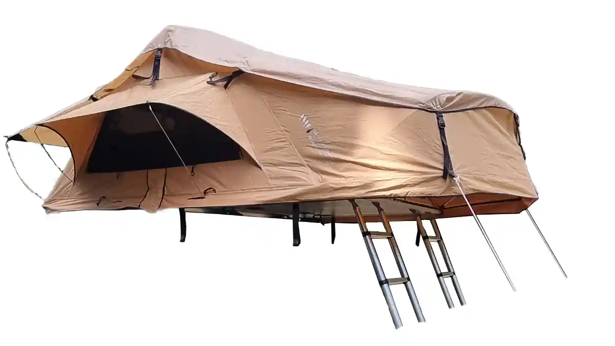 dare to be different 220 xl familiendachzelt kaufen