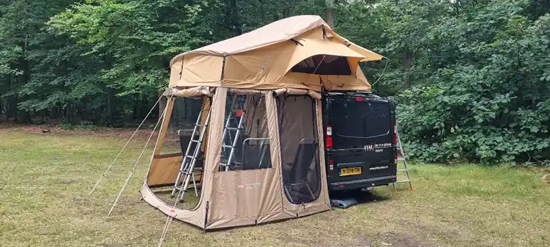 dachzeltnomaden-dare-to-be-different-dachzelte-220xl-vorzelt-kaufen dare to be different 220xl vorzelt kaufen