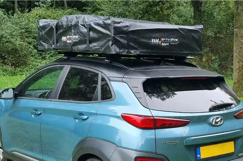 dare to be different klappdachzelt alau 140 kaufen