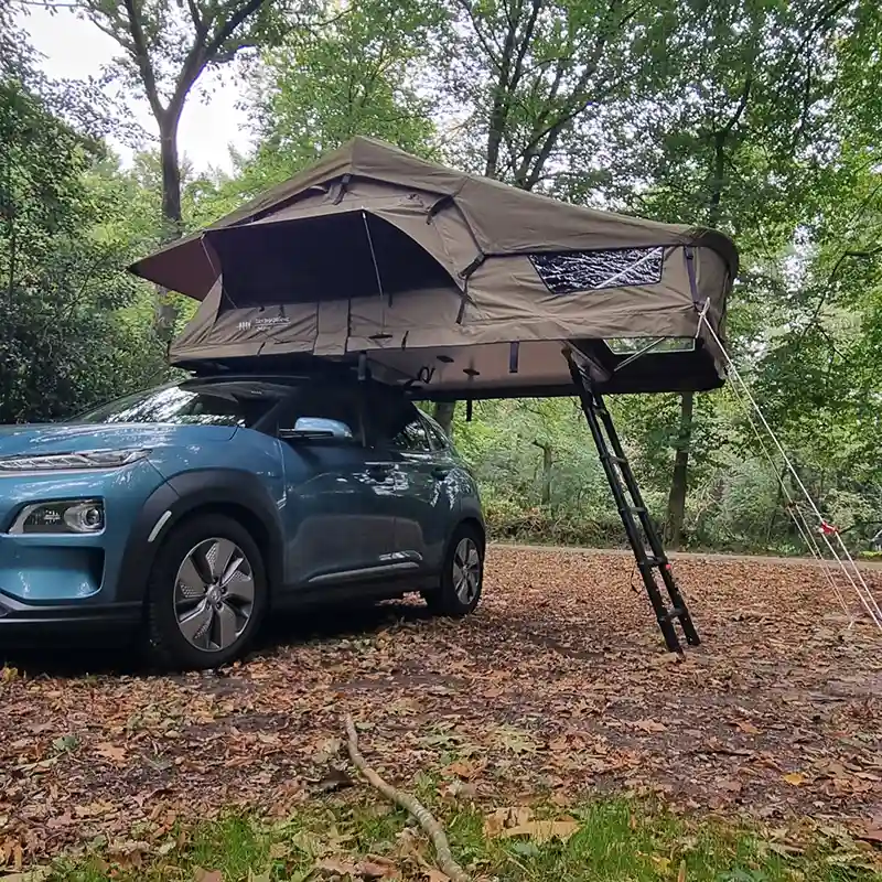 dare to be different klappdachzelt alau 140 kaufen