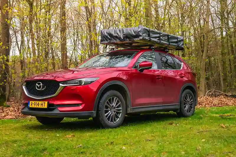 dare to be different sitta klappdachzelt kaufen