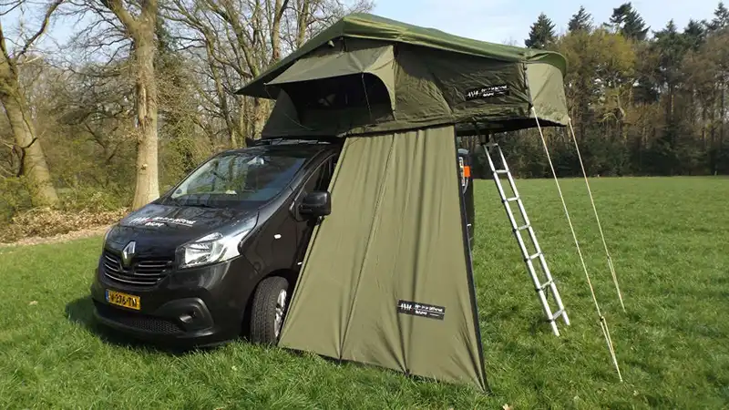 dachzeltnomaden-dare-to-be-different-dachzelte-tarp-seitenwand-kaufen dare to be different dachzelte tarp kaufen