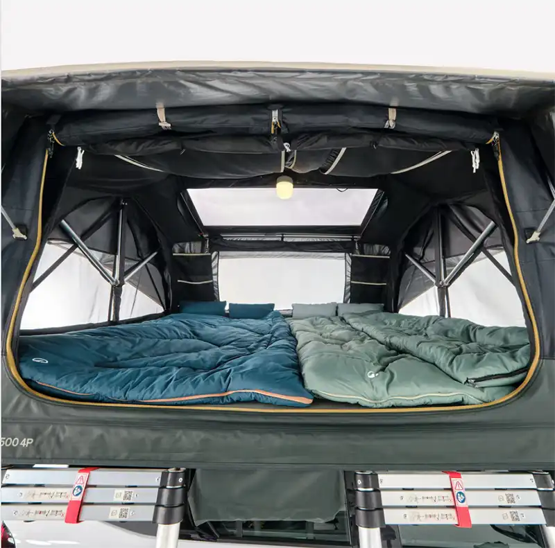 decathlon mh500 family kaufen