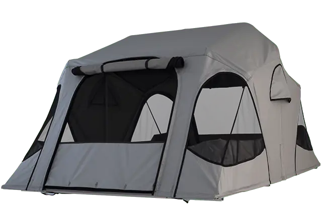 James Baroud Vision Klappdachzelt kaufen