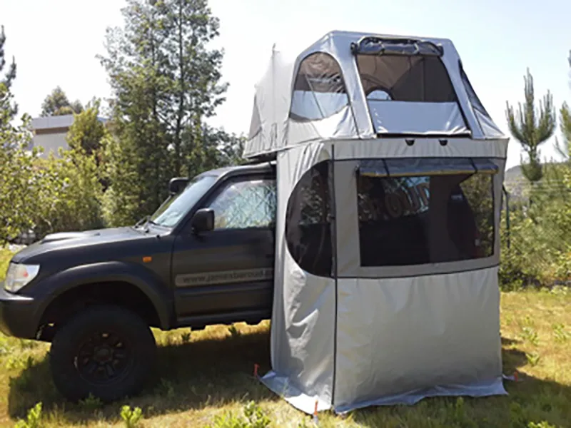 dachzeltnomaden-james-baroud-dachzelte-vision-150-vorzelt-kaufen James Baroud Vision 150 Vorzelt kaufen