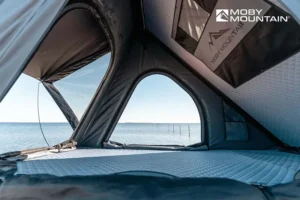 moby mountain alu dachzelt swell m kaufen