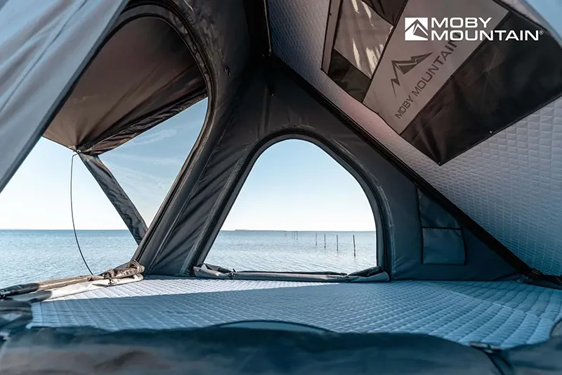 moby mountain alu dachzelt swell m kaufen