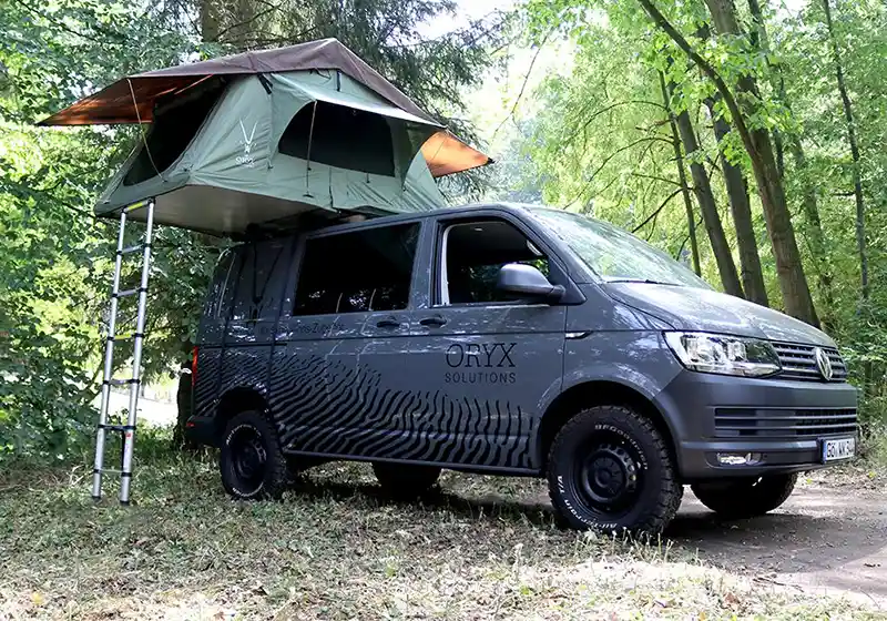 dachzeltnomaden-oryx-solutions-dachzelte-classic-gruen-kaufen oryx solutions klappdachzelt classic gruen kaufen