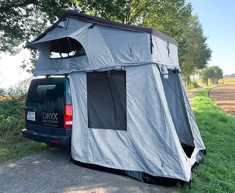 dachzeltnomaden-oryx-solutions-dachzelte-overland-grau-kaufen oryx solutions overland grau kaufen